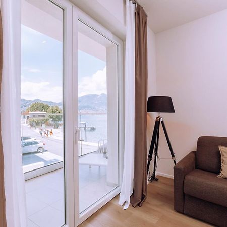 Ah Porticcioli Boutique Apartments San Felice del Benaco Exteriér fotografie