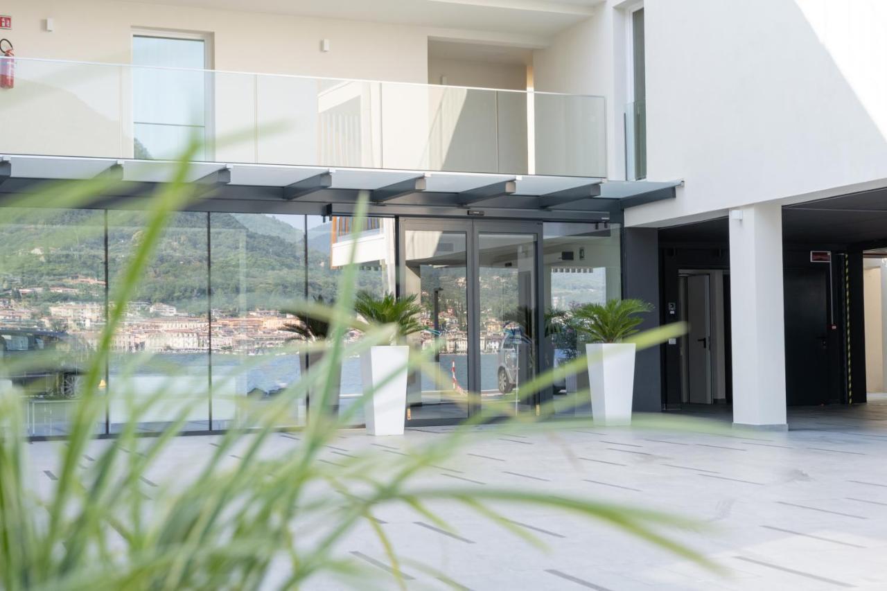 Ah Porticcioli Boutique Apartments San Felice del Benaco Exteriér fotografie