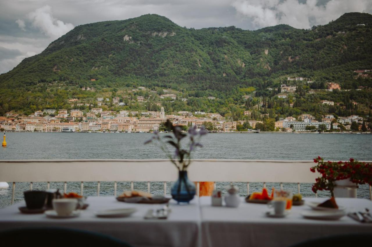 Ah Porticcioli Boutique Apartments San Felice del Benaco Exteriér fotografie
