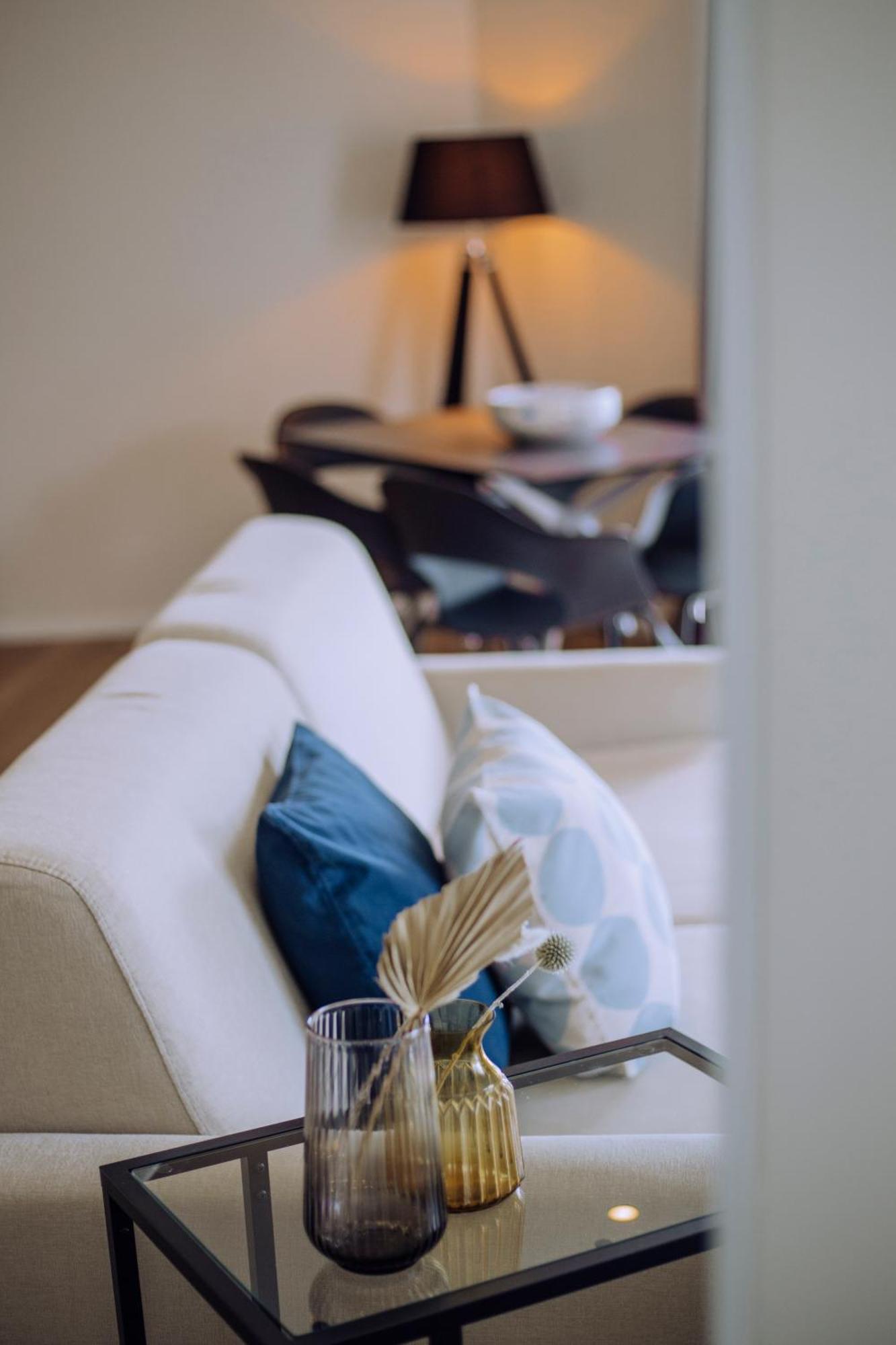 Ah Porticcioli Boutique Apartments San Felice del Benaco Exteriér fotografie