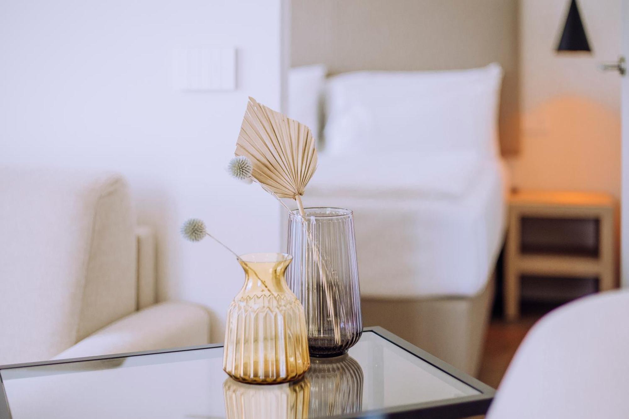 Ah Porticcioli Boutique Apartments San Felice del Benaco Exteriér fotografie