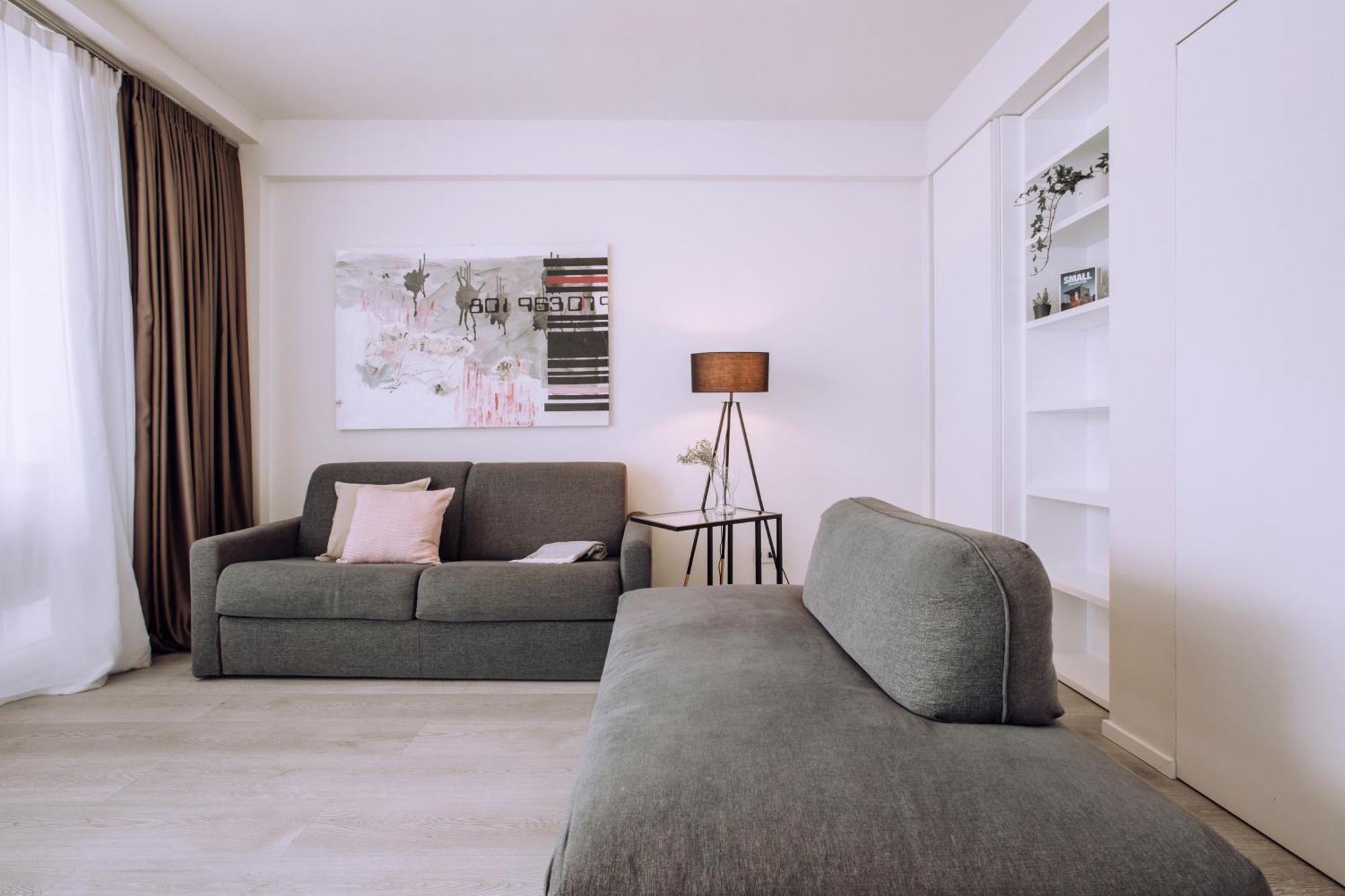 Ah Porticcioli Boutique Apartments San Felice del Benaco Exteriér fotografie