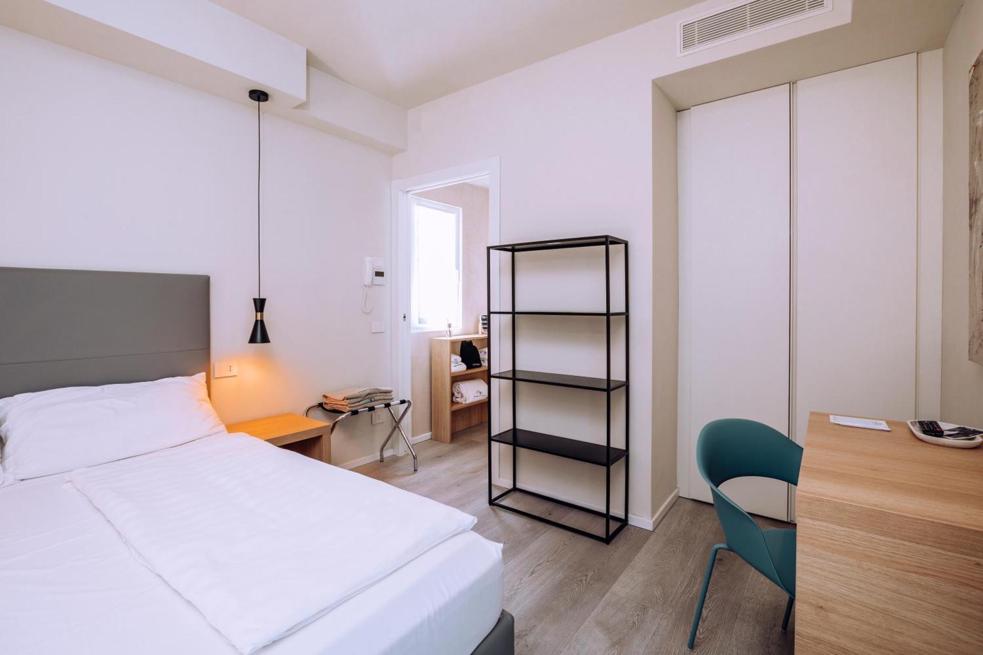 Ah Porticcioli Boutique Apartments San Felice del Benaco Exteriér fotografie